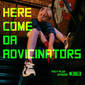 363: Here Come Da Advicinators