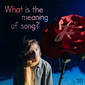 383: What Is The Meaning of Song?
