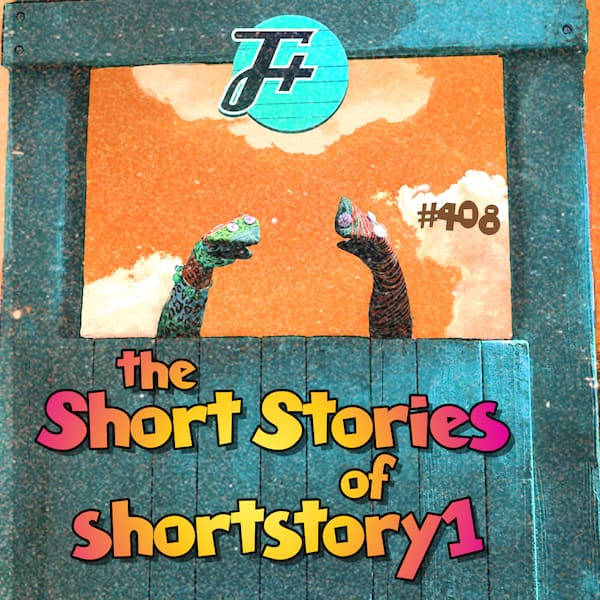 408: The Short Stories of Shortstory1