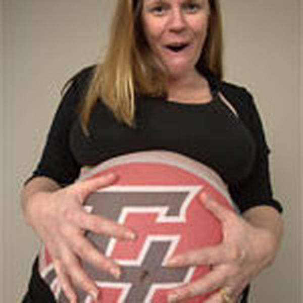 42: Suffer The Little Children