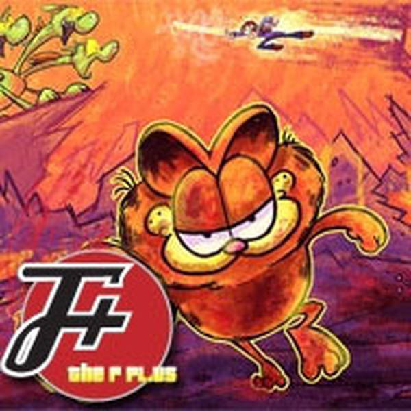 43: My Fanfics Are Full of Emotion