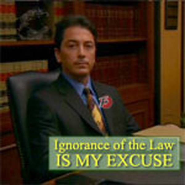 64: Ignorance of the Law is My Excuse