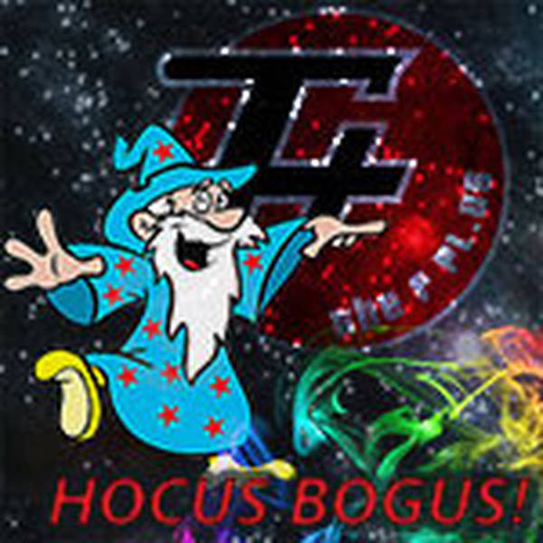 96: Hocus Bogus!