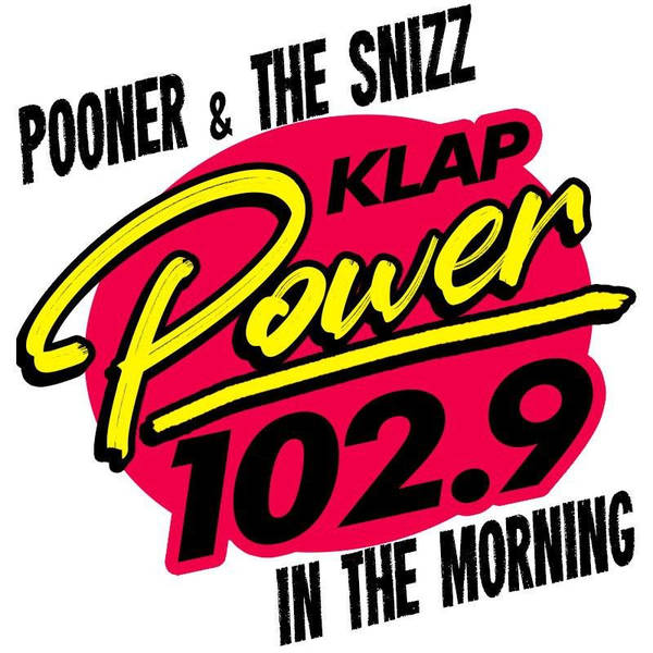 klap: Friday Morning w/ Pooner & The Snizz