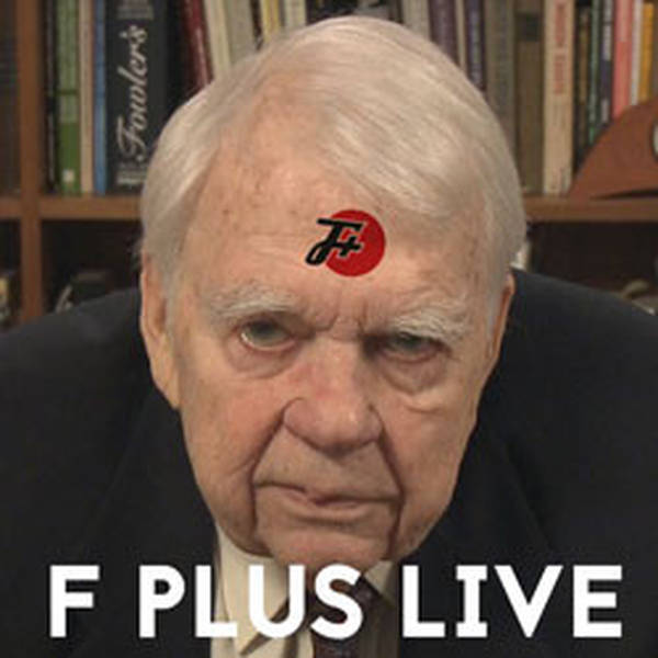 live1b: F Plus Live 1 (part two)