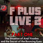 live2a: F Plus Live 2 | F Plus Improves Your Life | Part 1