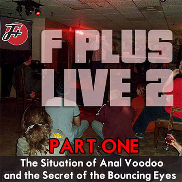 live2a: F Plus Live 2 | F Plus Improves Your Life | Part 1