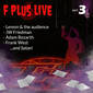 live6c: F Plus Live 6 | Conjuring Satan | Part 3