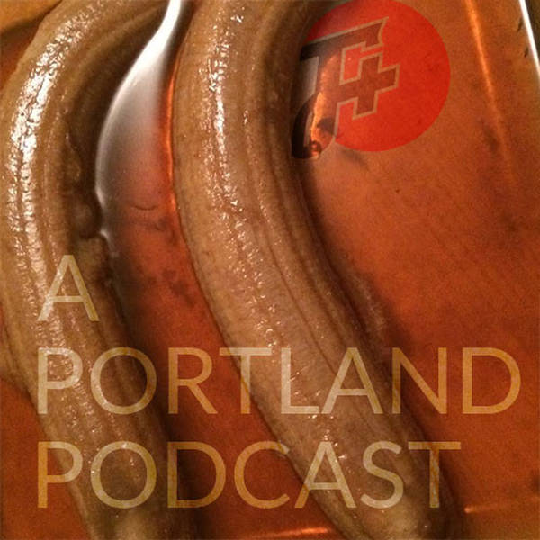 pdx1: A Portland Podcast