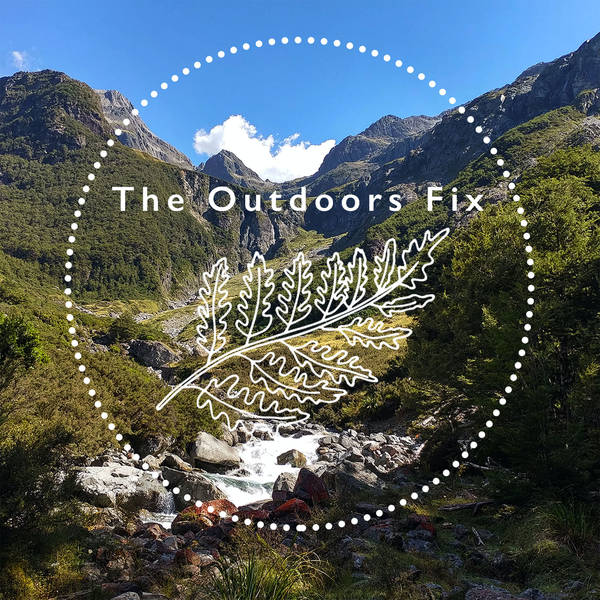 The Outdoors Fix