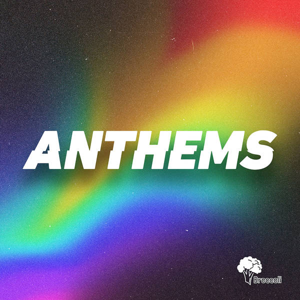 BONUS: We need to stay more connected than ever – check out Anthems