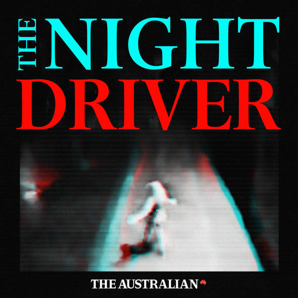 Introducing: The Night Driver