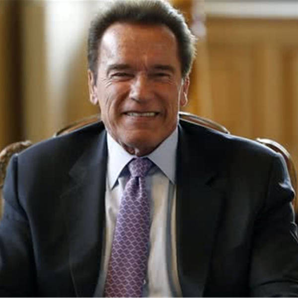 The week ahead: Schwarzenegger campaigns to terminate gerrymandering