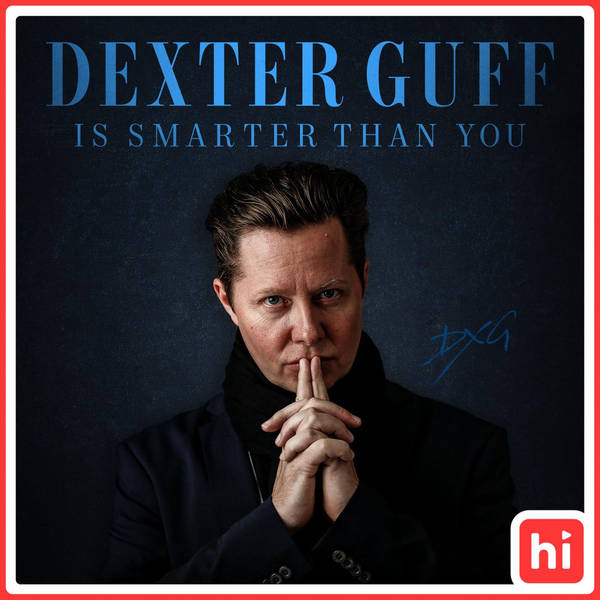 Trailer: Dexter Guff Is Smarter Than You