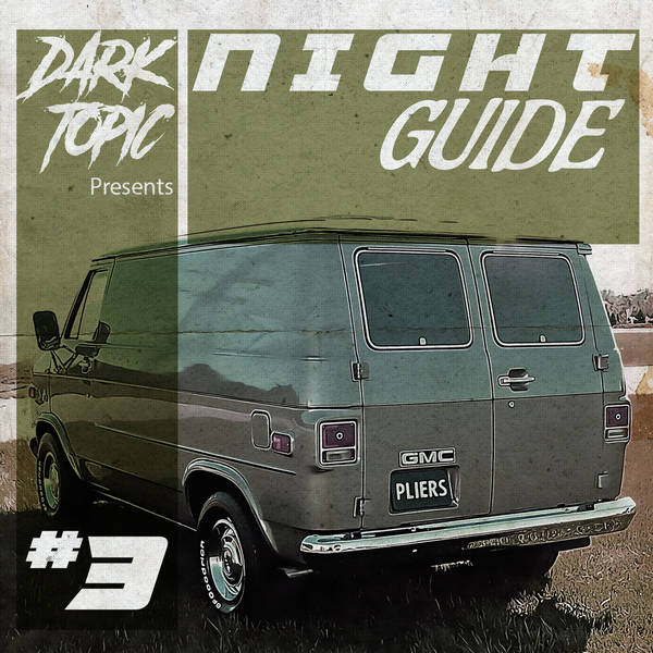 Night Guide #3 • Murder Mack