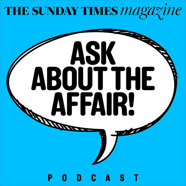 Ask About The Affair: Annie Lennox