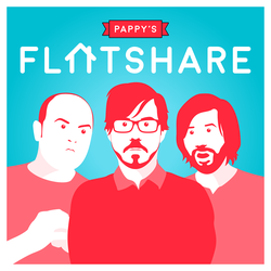 Pappy's Flatshare image