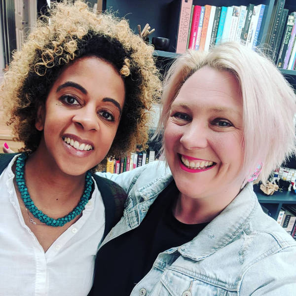 Food, Racism and Coming Out with Melissa Thompson aka (@fowlmouthsfood)