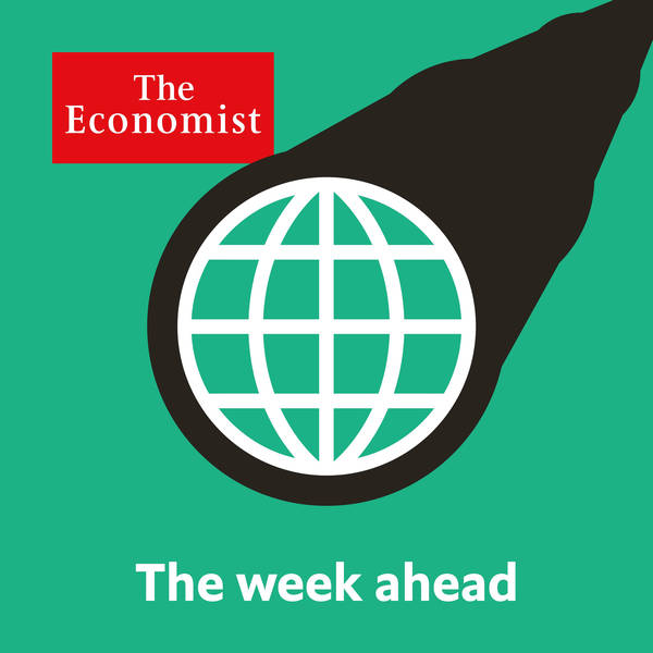 The week ahead: The Donald in Davos