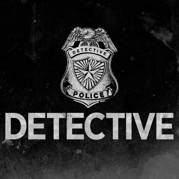 Episode 8 - Great Detectives