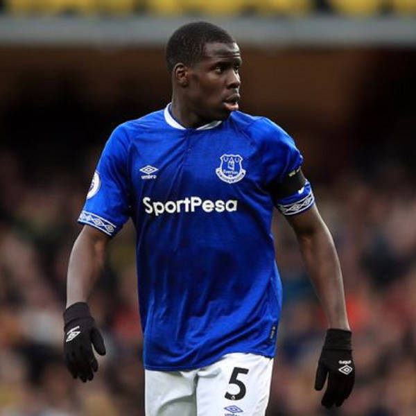 View from the Gwladys Street: Everton’s Zouma plans thrown into doubt, the Gueye conundrum and the enigma that is Morgan Schneiderlin