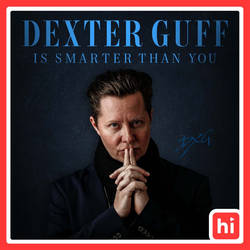 Dexter Guff is Smarter Than You image