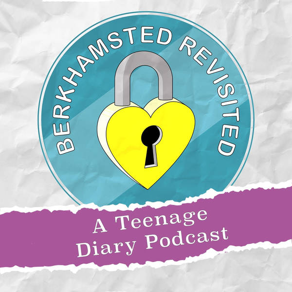 Season 3, Episode 3: Weddings, stationery, and sixth form