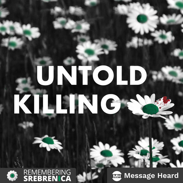 Introducing Untold Killing: Episode 1 - The Siege