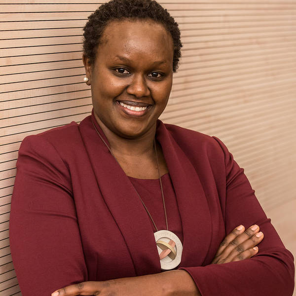 “Starting a business young is a bonus” says Kenyan tech pioneer