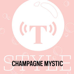 The Champagne Mystic image