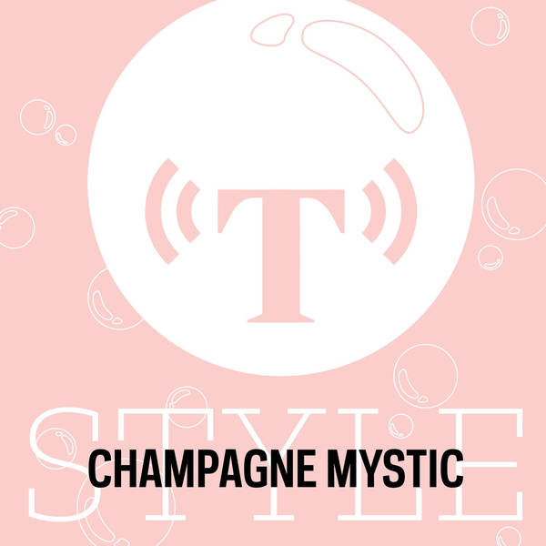The Champagne Mystic