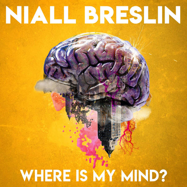 Introducing Where Is My Mind