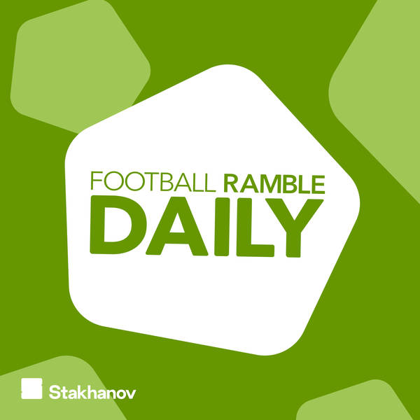 Football Ramble Daily Global Player - fafnif robloxer s stream on soundcloud hear the world s sounds
