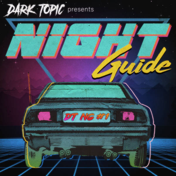 Night Guide #1 - The Mad Chopper