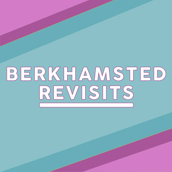 Berkhamsted Revisits: Roman Kemp