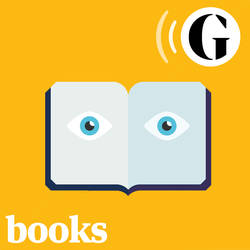 The Guardian Books podcast image