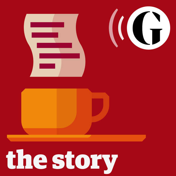 Immigration detention: 'You're not human to them' – The Story podcast