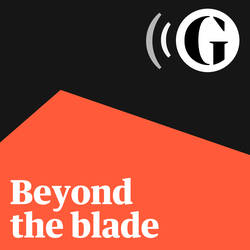 Beyond the Blade image