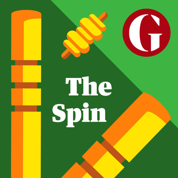 The Spin podcast