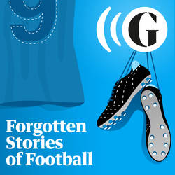 Forgotten Stories of Football image