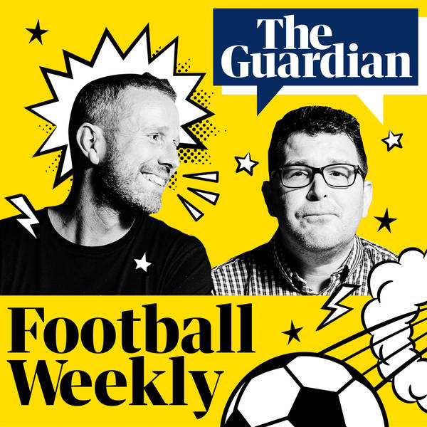 Mbappé, Mourinho & Santiago Muñóz – Football Weekly