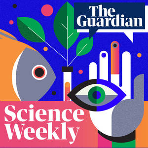 Science Weekly image