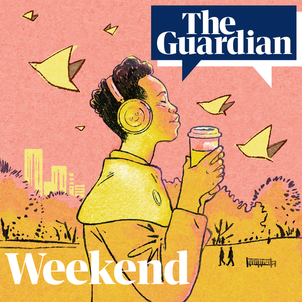 Singer Lewis Capaldi, Marina Hyde on Rishi Sunak, queer horror, and the secret to TikTok