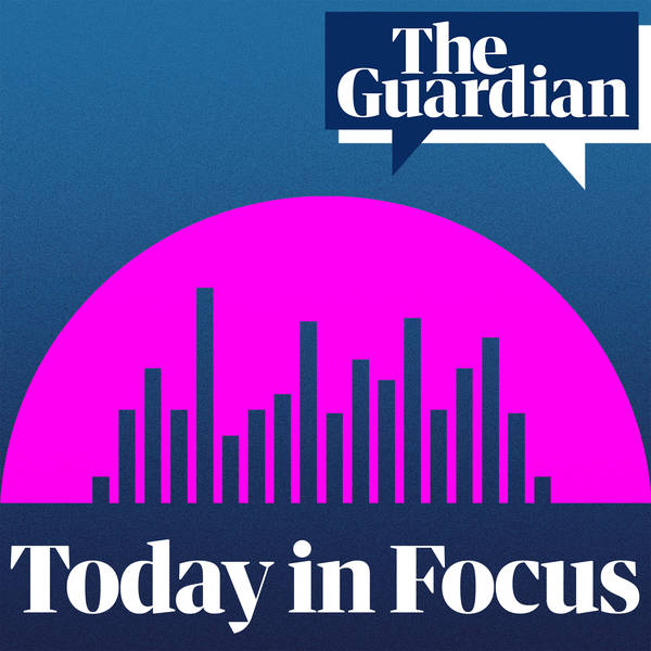 Cash for curtains: how damaging are the allegations involving Boris Johnson? –podcast