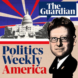 Politics Weekly America image