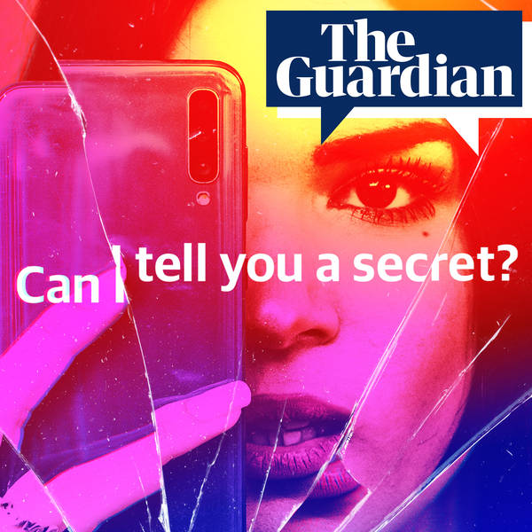 Can I tell you a secret? image