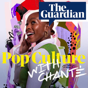 Pop Culture with Chanté Joseph image