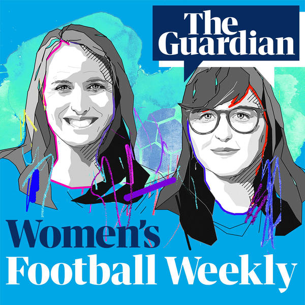 Heartbreak for England as Spain lift World Cup – Women’s Football Weekly