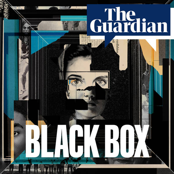 Black Box: a new podcast series about AI and us – trailer