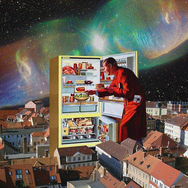 Snacktime: Cake, Camels And Catfish